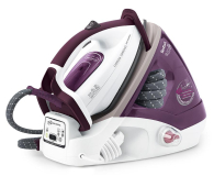 Tefal Express Compact GV7620 2200W biało-fioletowy - 161570 - zdjęcie 1